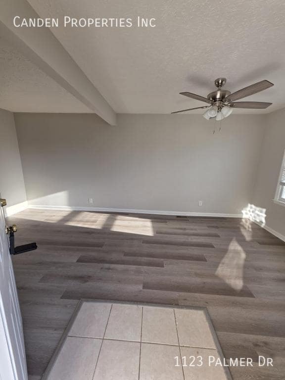 Photo - 1123 Palmer Dr