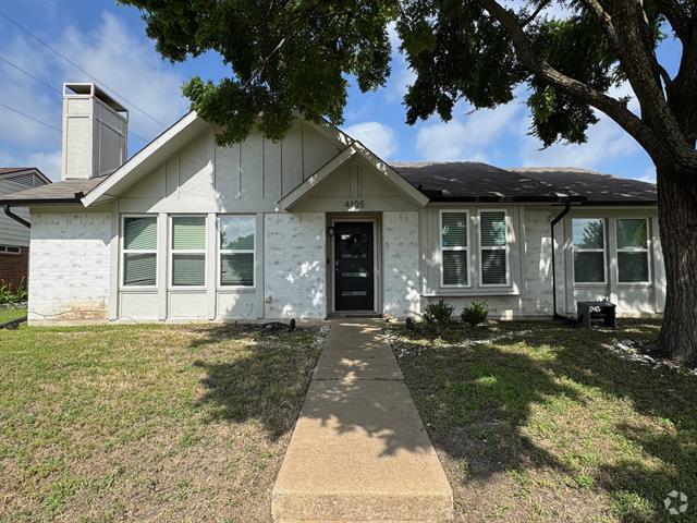 Building Photo - 4105 Wheelwright Dr Rental