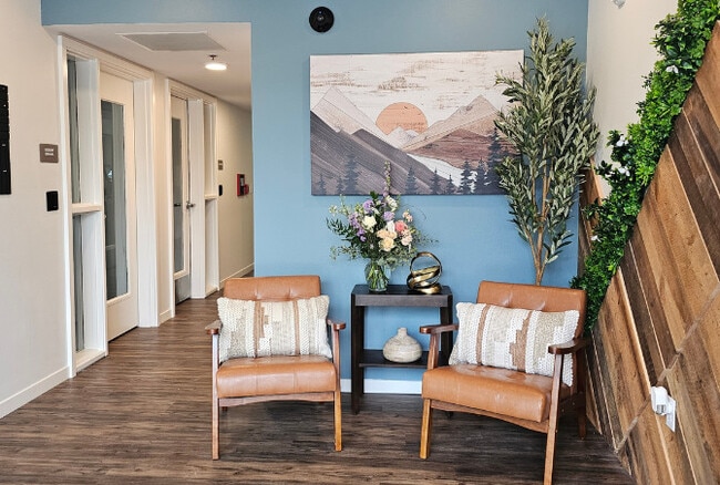 Photo - Wickiup Station Apartments