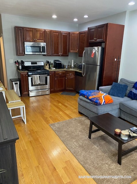 26 Maverick St Unit 1