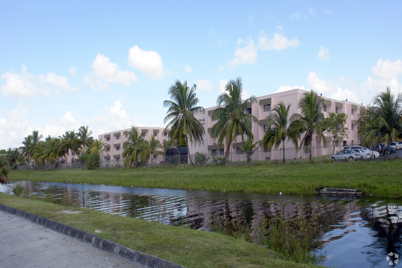 Las Palmas Senior Living - Las Palmas Senior Living