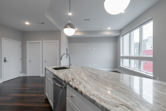 The Cornerstone (1555 Ridge Ave)