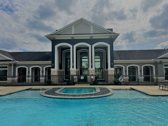 Building Photo - Palms at Cinco Ranch Rental