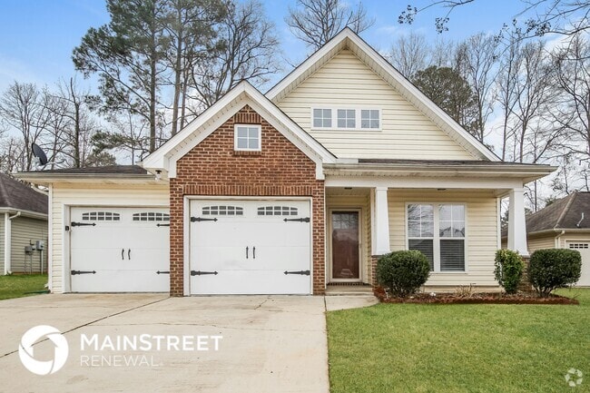 Building Photo - 124 Rossburg Dr Rental