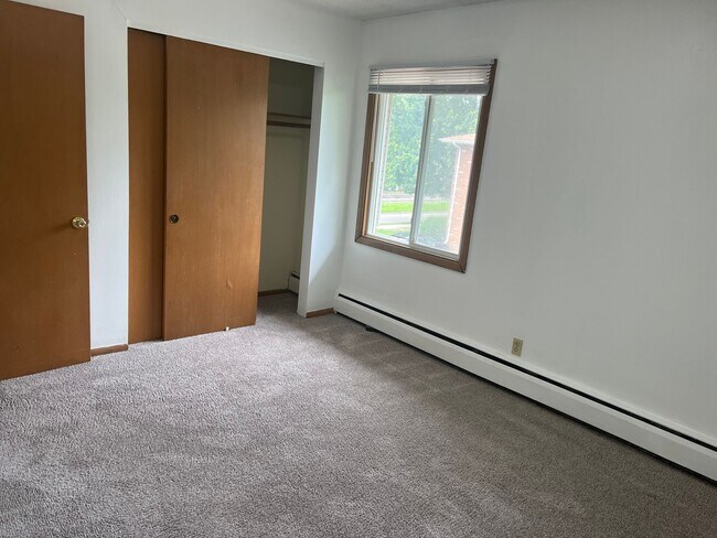 South Pleasant Apartments