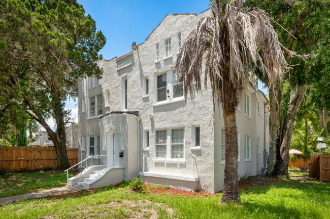 Building Photo - 3524 Boulevard Rental