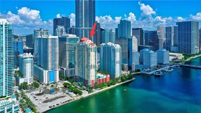 Photo - 1155 Brickell Bay Dr Unit 3011