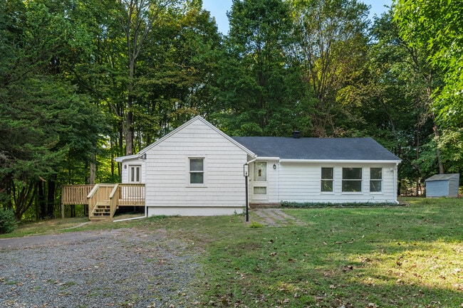 Photo - 316 Jinny Hill Rd