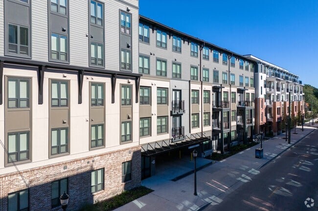 Photo - Theory Gainesville