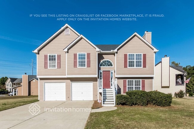 Building Photo - 4611 Orange Dr