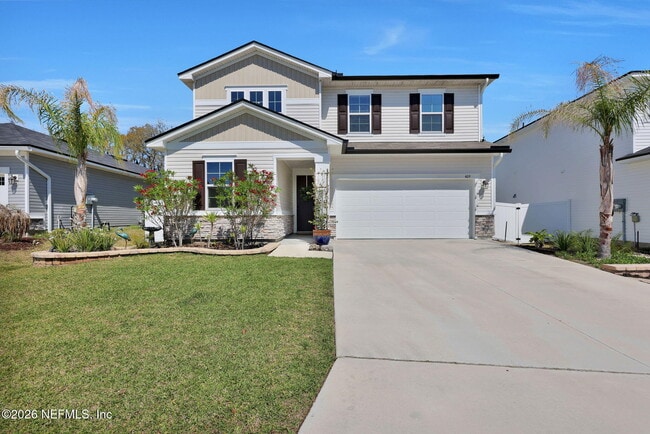 Photo - 409 Honeycomb Trl