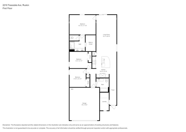 Photo - 2210 Treesdale Ave