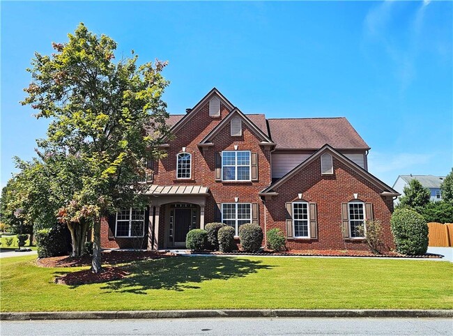 Building Photo - 1215 Clandon Pl Rental