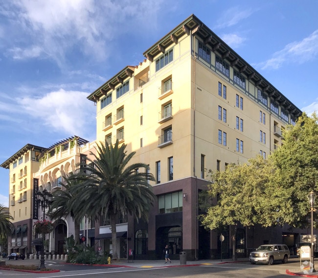 The Dudley Apartments