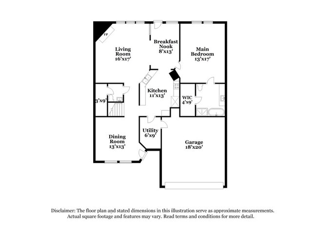Photo - 20923 Sedona Ranch Ln