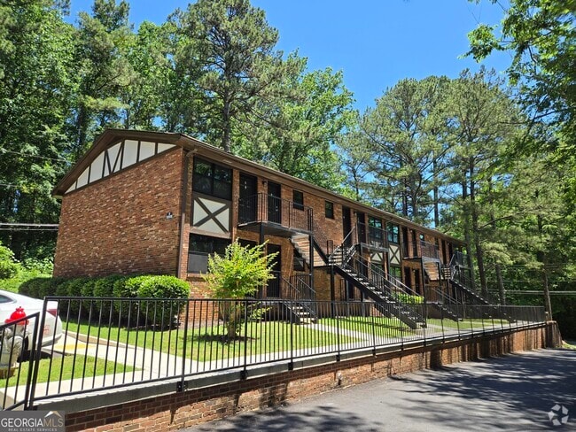 Building Photo - 3627 Forrest Park Rd SE Unit 10 Rental