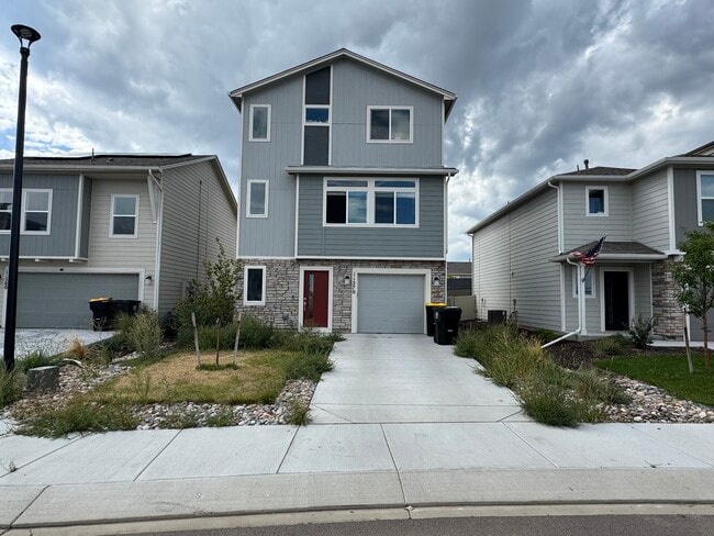 Building Photo - 11270 Feliz Way Rental