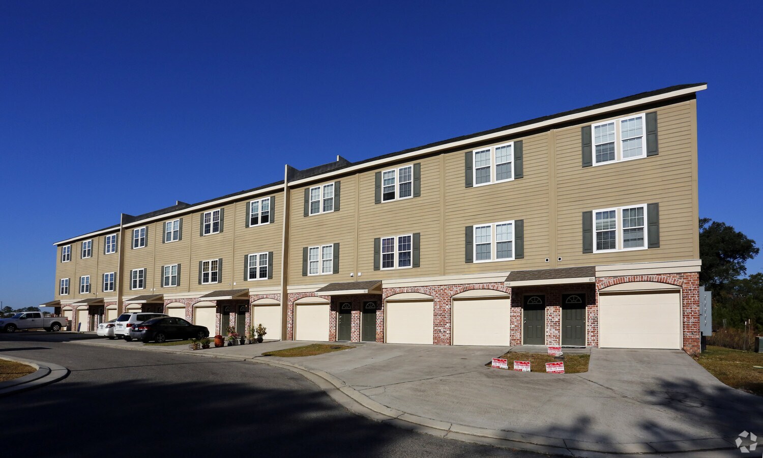 Photo - Orchard At The Bay