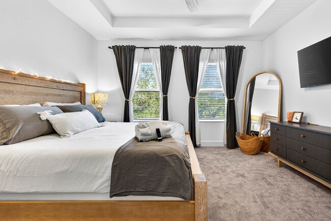 Photo - 1734 W Cherry St Unit A