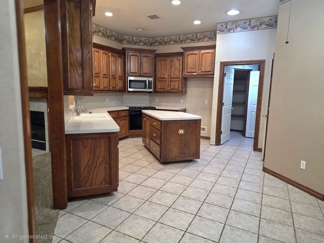 Photo - 4812 Montrose Dr