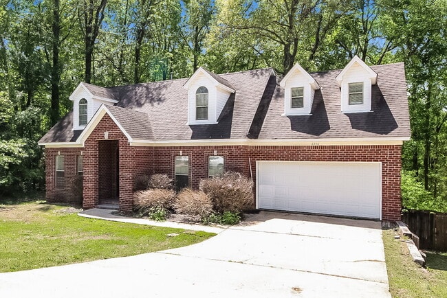 Photo - 6550 Hickory Crest Dr