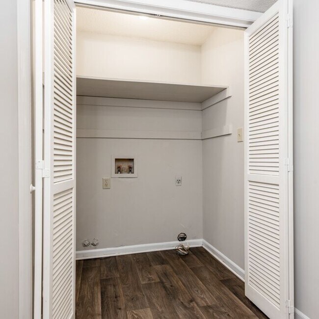 The Cove Apartments For Rent in WinstonSalem, NC