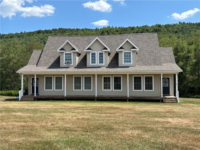 Building Photo - 1672 NY-205 Rental