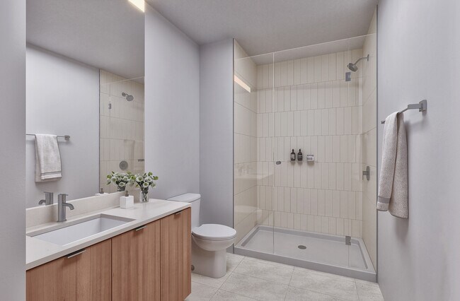 Solaire 7607 Old Georgetown