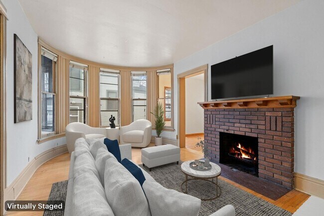 Photo - 2744 Fremont Ave S Apartment Unit 1