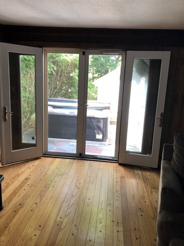 Habitación familiar en el patio - 38 Braemoor Rd