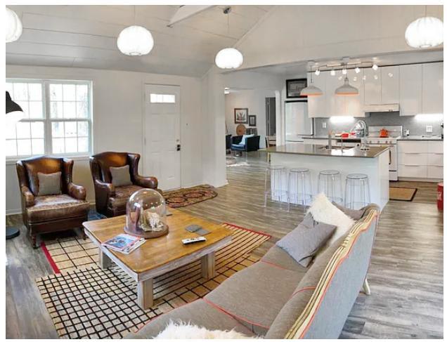 Photo - 1412 Maywood Ave