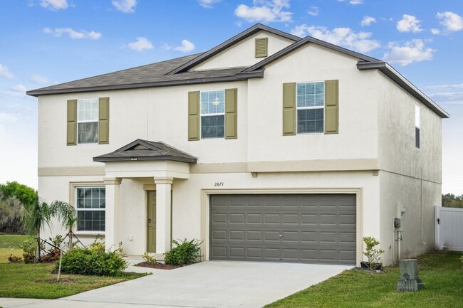 Photo - 2671 Red Egret Dr