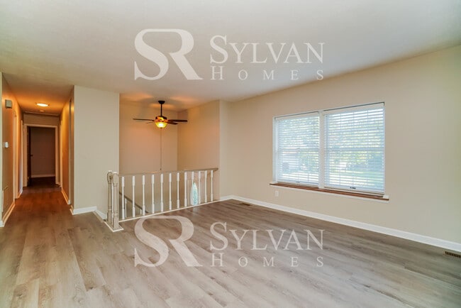 Photo - The living is easy in this 3 bedroom, 2.5 bathroom home