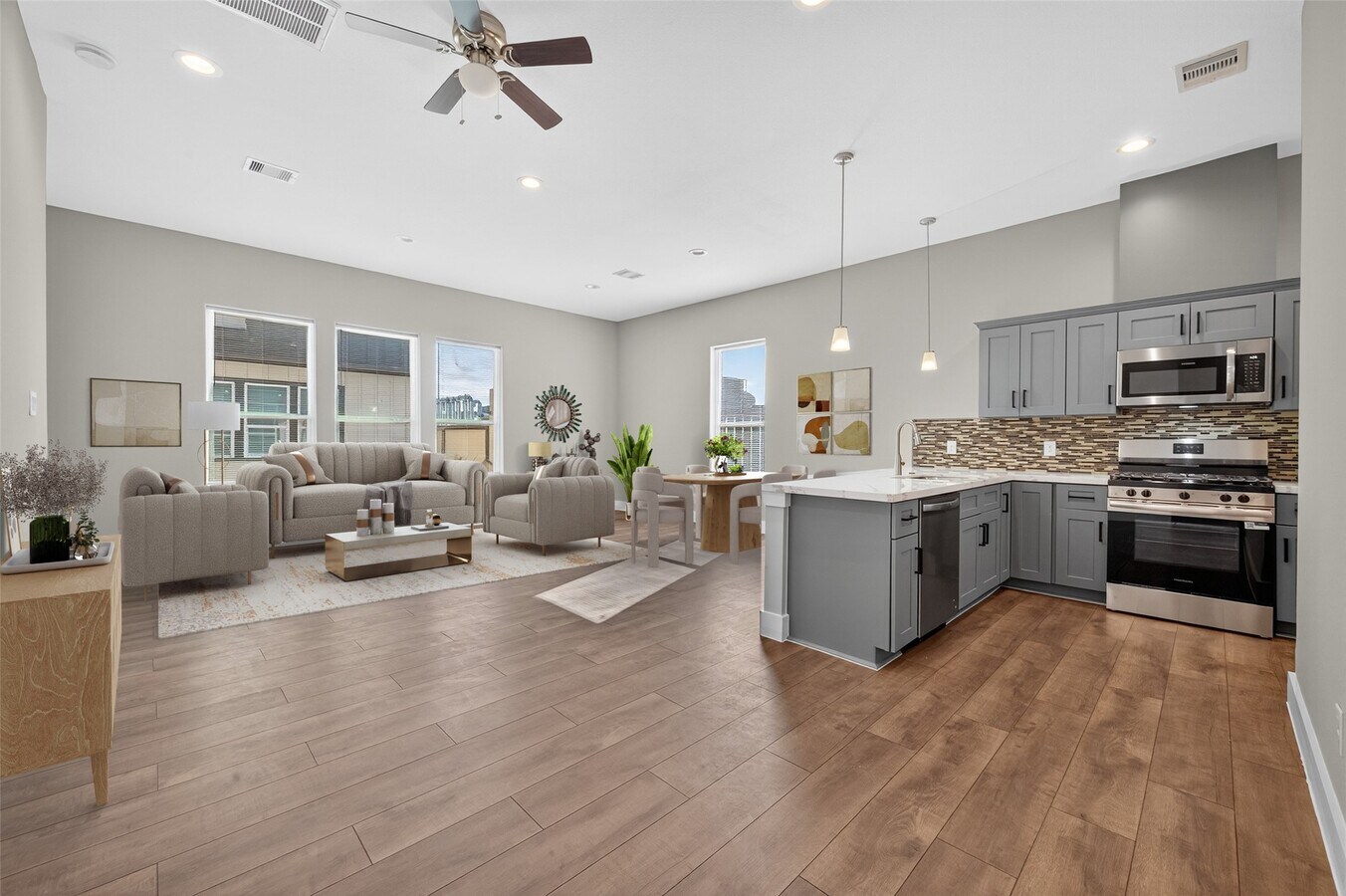 Photo - 2109 Marnel Rd Unit F