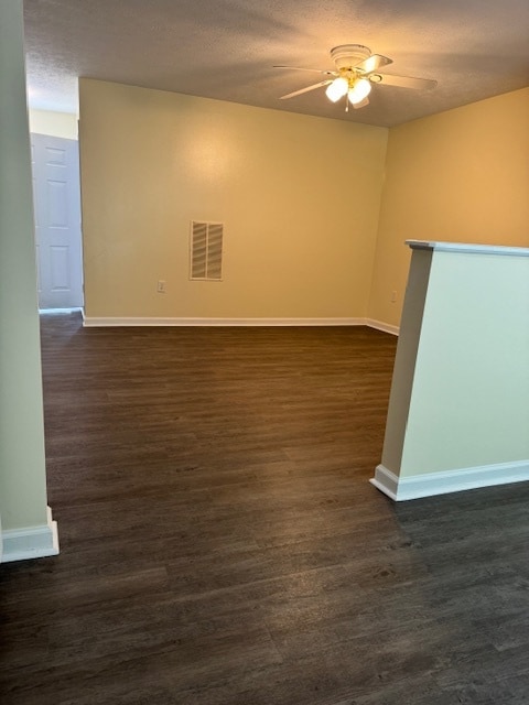 living room - 209 E Wilson St