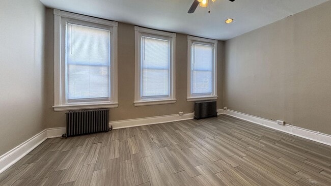 Photo - Bright & Practical 1BR/1BA on Lancaster Avenue Unit 2F