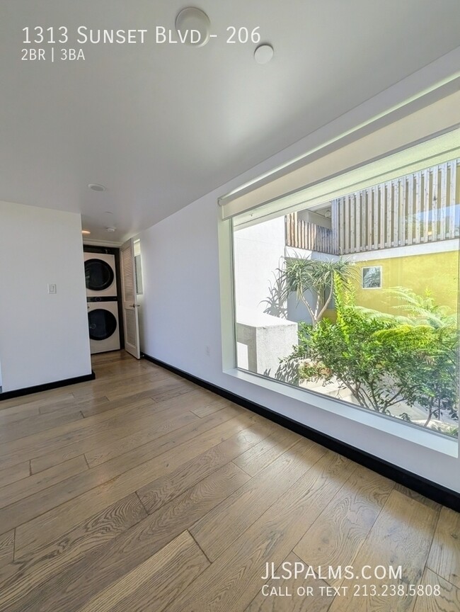 Photo - 1313 Sunset Blvd Unidad 206
