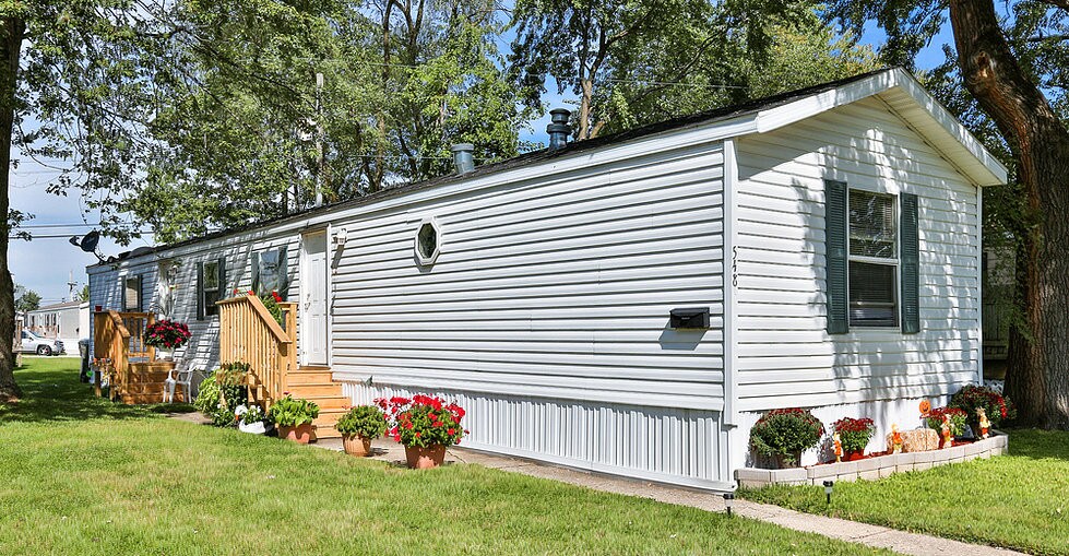 Paradise Park - Paradise Park Apartments