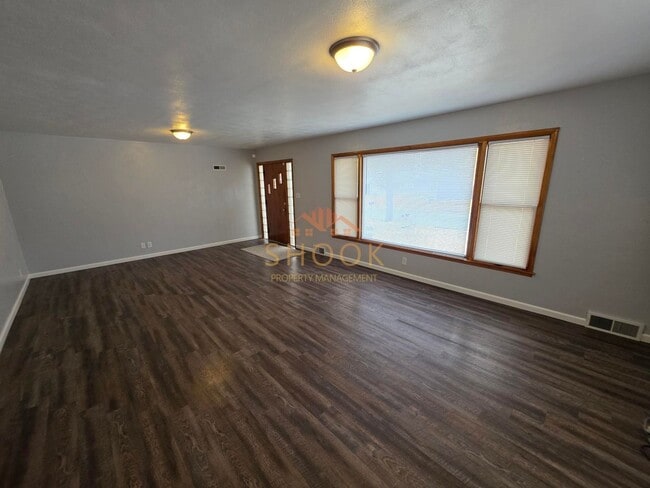 Photo - COZY 2 BR HOME NEAR CAMPUS WITH FINISHED B...