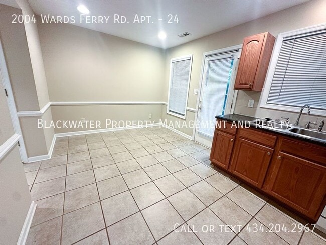 Photo - 2 Bedroom Townhome on Wards Ferry Road! Unit 24
