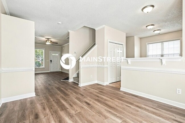 3 Bedroom Pet-Friendly Home in Raleigh, NC with Main Street Renewal