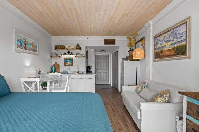 Photo - 214 Miracle Strip Pkwy SW Unit SI ID1358979P