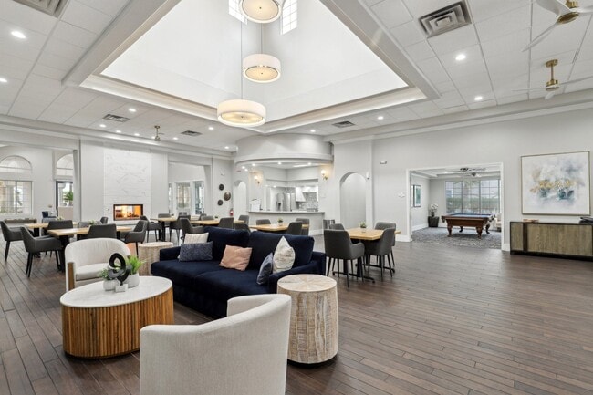 Valley View Senior Apartments