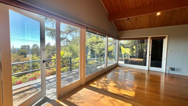 Photo - Mid-Century homes Rarely Available with Expansive Bay Views