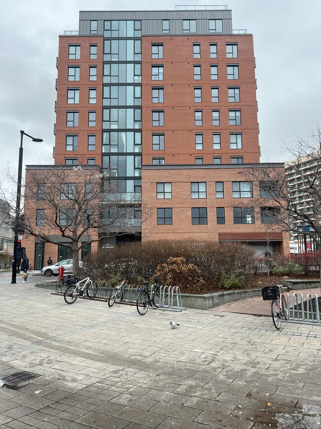 Photo - 1971 Rue Du Havre Unit 507