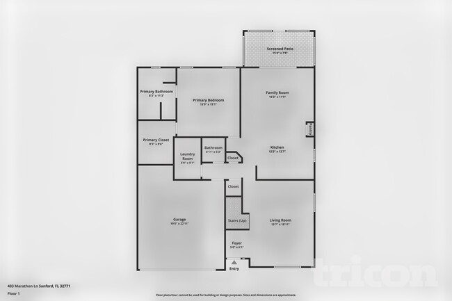 Photo - 403 Marathon Ln
