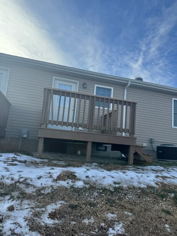 Photo - 320 N Ferne Clyffe Rd Condo