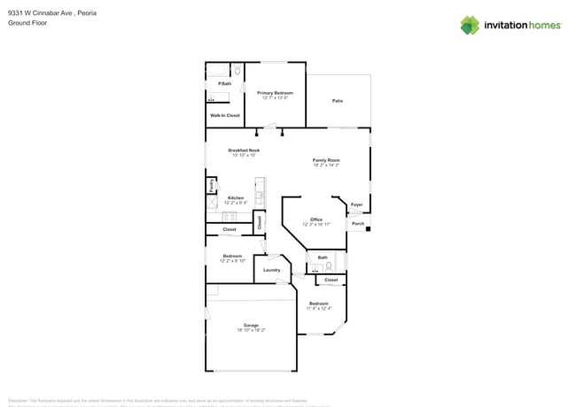 Photo - 9331 W Cinnabar Ave