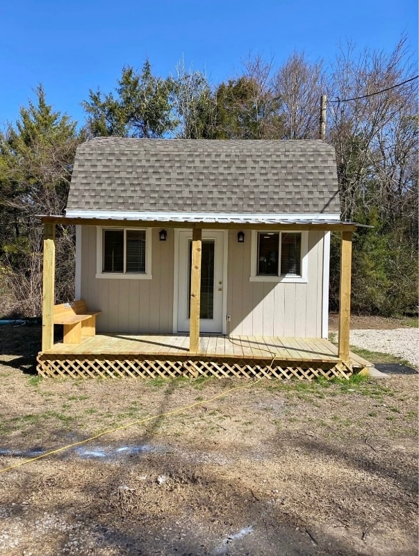 Building Photo - 9818 Farris Loop Rental