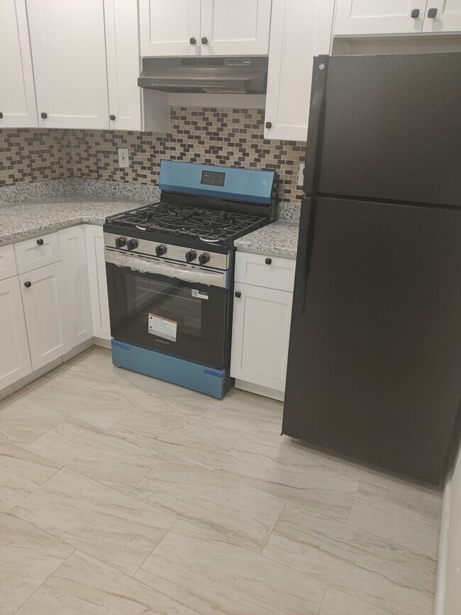 Photo - 1414 W Pacific St